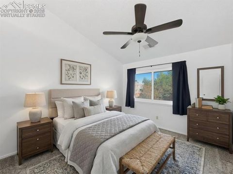 Tiny photo for 3638 Iguana Drive, Colorado Springs, CO 80910 (MLS # 3577852)