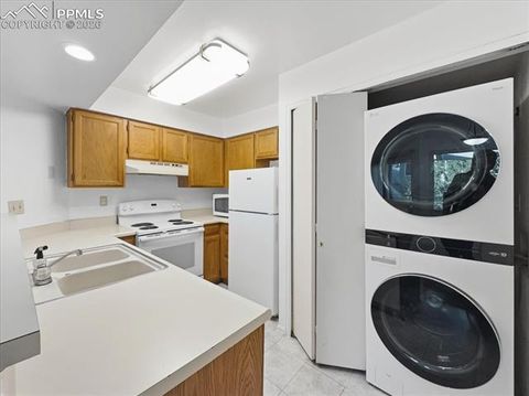 Tiny photo for 3638 Iguana Drive, Colorado Springs, CO 80910 (MLS # 3577852)