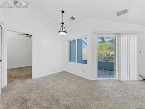 Tiny photo for 3638 Iguana Drive, Colorado Springs, CO 80910 (MLS # 3577852)