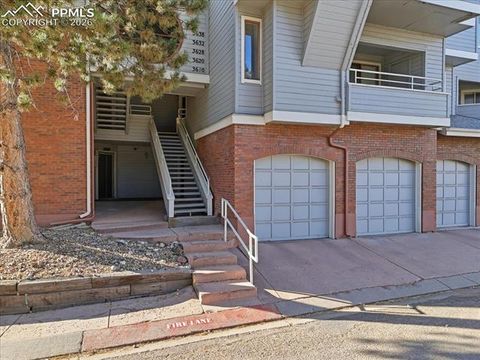 Tiny photo for 3638 Iguana Drive, Colorado Springs, CO 80910 (MLS # 3577852)