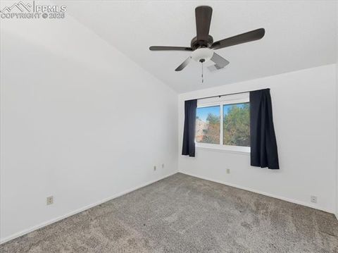 Tiny photo for 3638 Iguana Drive, Colorado Springs, CO 80910 (MLS # 3577852)