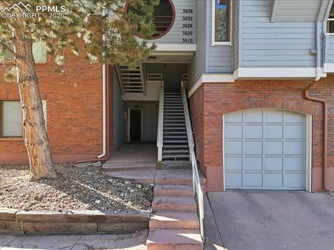 Tiny photo for 3638 Iguana Drive, Colorado Springs, CO 80910 (MLS # 3577852)