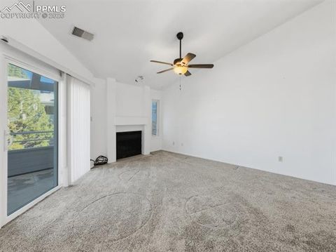 Tiny photo for 3638 Iguana Drive, Colorado Springs, CO 80910 (MLS # 3577852)