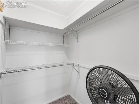 Tiny photo for 3638 Iguana Drive, Colorado Springs, CO 80910 (MLS # 3577852)