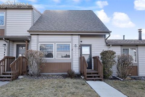 1942 Erin Loop Colorado Springs CO 80918