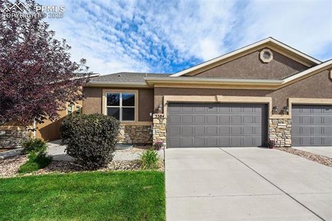 Photo of 5384 Oak Spring Heights, Colorado Springs, CO 80924 (MLS # 3196563)