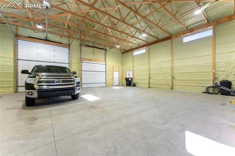 Tiny photo for 489 Due South Road, Florissant, CO 80816 (MLS # 1923559)