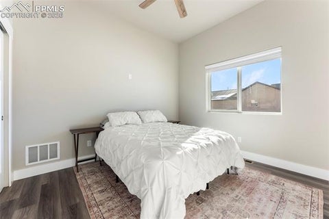 Tiny photo for 489 Due South Road, Florissant, CO 80816 (MLS # 1923559)