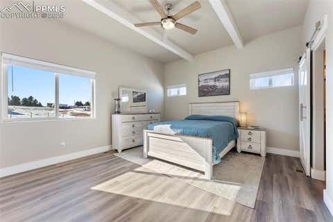 Tiny photo for 489 Due South Road, Florissant, CO 80816 (MLS # 1923559)