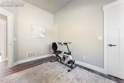 Tiny photo for 489 Due South Road, Florissant, CO 80816 (MLS # 1923559)