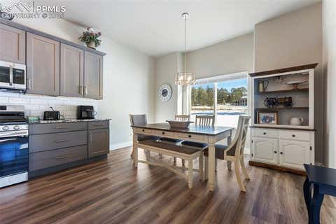 Tiny photo for 489 Due South Road, Florissant, CO 80816 (MLS # 1923559)