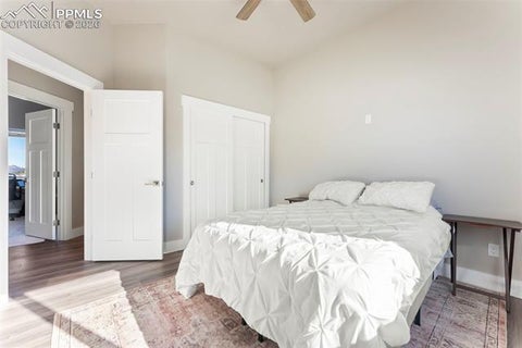 Tiny photo for 489 Due South Road, Florissant, CO 80816 (MLS # 1923559)