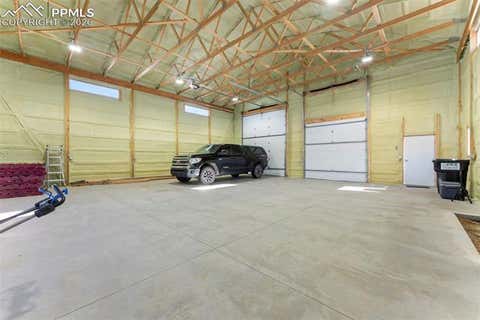 Tiny photo for 489 Due South Road, Florissant, CO 80816 (MLS # 1923559)