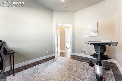 Tiny photo for 489 Due South Road, Florissant, CO 80816 (MLS # 1923559)
