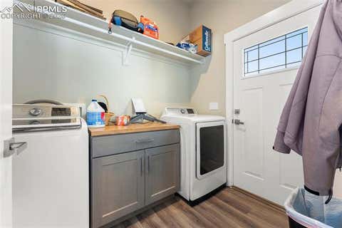 Tiny photo for 489 Due South Road, Florissant, CO 80816 (MLS # 1923559)