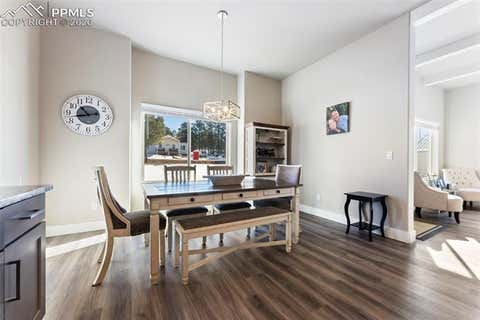 Tiny photo for 489 Due South Road, Florissant, CO 80816 (MLS # 1923559)