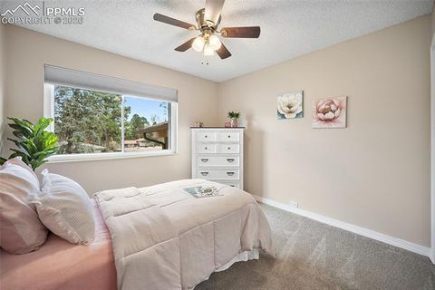 Tiny photo for 4301 Northridge Place, Colorado Springs, CO 80918 (MLS # 6099487)