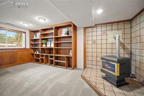 Tiny photo for 4301 Northridge Place, Colorado Springs, CO 80918 (MLS # 6099487)