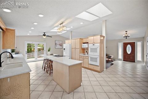 Tiny photo for 4301 Northridge Place, Colorado Springs, CO 80918 (MLS # 6099487)