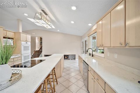 Tiny photo for 4301 Northridge Place, Colorado Springs, CO 80918 (MLS # 6099487)
