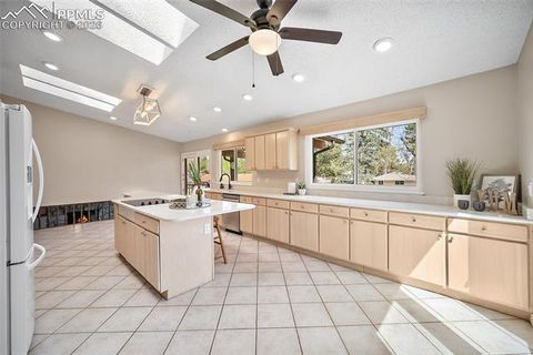 Tiny photo for 4301 Northridge Place, Colorado Springs, CO 80918 (MLS # 6099487)