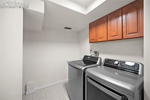 Tiny photo for 4301 Northridge Place, Colorado Springs, CO 80918 (MLS # 6099487)