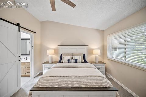 Tiny photo for 4301 Northridge Place, Colorado Springs, CO 80918 (MLS # 6099487)