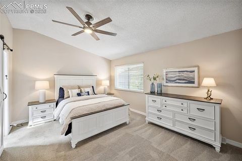 Tiny photo for 4301 Northridge Place, Colorado Springs, CO 80918 (MLS # 6099487)