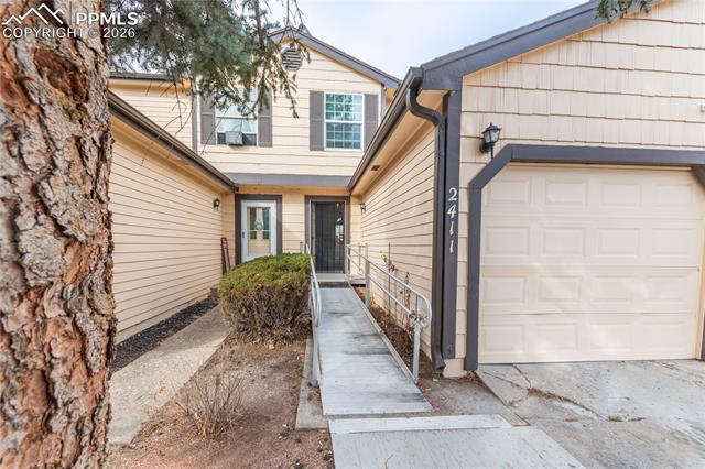 2411 Lexington Village Lane