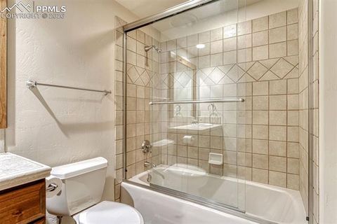 Tiny photo for 511 Silver Oak Grove, Colorado Springs, CO 80906 (MLS # 5235655)