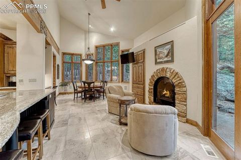 Tiny photo for 511 Silver Oak Grove, Colorado Springs, CO 80906 (MLS # 5235655)