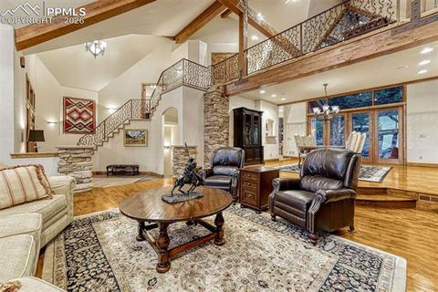 Tiny photo for 511 Silver Oak Grove, Colorado Springs, CO 80906 (MLS # 5235655)