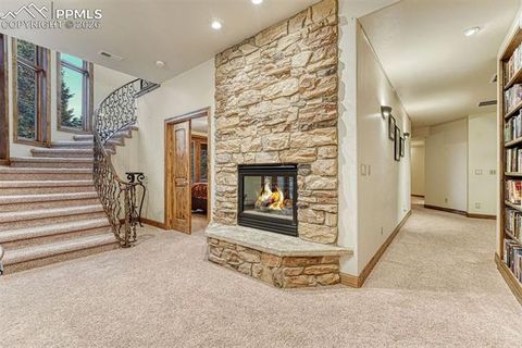 Tiny photo for 511 Silver Oak Grove, Colorado Springs, CO 80906 (MLS # 5235655)