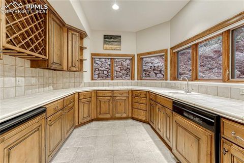 Tiny photo for 511 Silver Oak Grove, Colorado Springs, CO 80906 (MLS # 5235655)