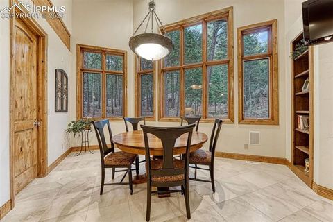 Tiny photo for 511 Silver Oak Grove, Colorado Springs, CO 80906 (MLS # 5235655)