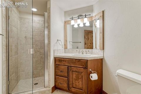 Tiny photo for 511 Silver Oak Grove, Colorado Springs, CO 80906 (MLS # 5235655)