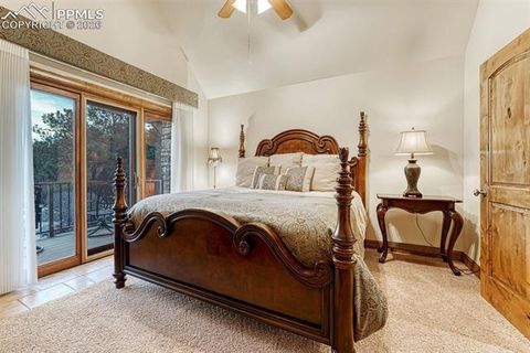 Tiny photo for 511 Silver Oak Grove, Colorado Springs, CO 80906 (MLS # 5235655)