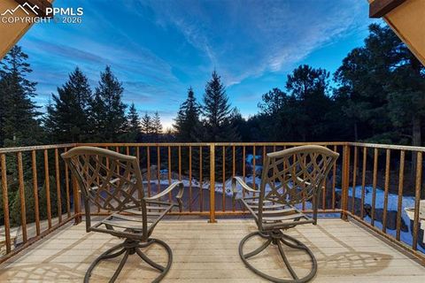 Tiny photo for 511 Silver Oak Grove, Colorado Springs, CO 80906 (MLS # 5235655)