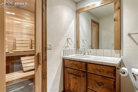 Tiny photo for 511 Silver Oak Grove, Colorado Springs, CO 80906 (MLS # 5235655)