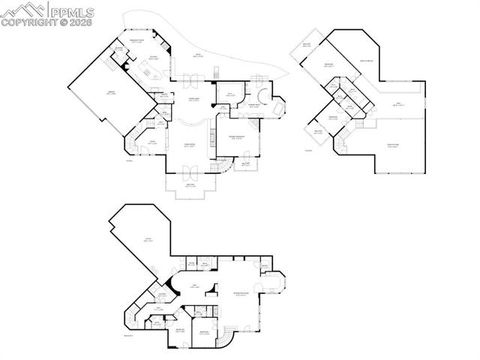 Tiny photo for 511 Silver Oak Grove, Colorado Springs, CO 80906 (MLS # 5235655)