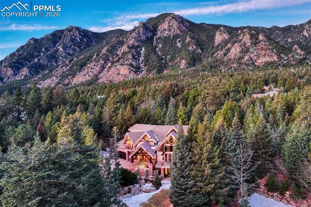 511 Silver Oak Grove