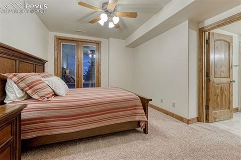 Tiny photo for 511 Silver Oak Grove, Colorado Springs, CO 80906 (MLS # 5235655)