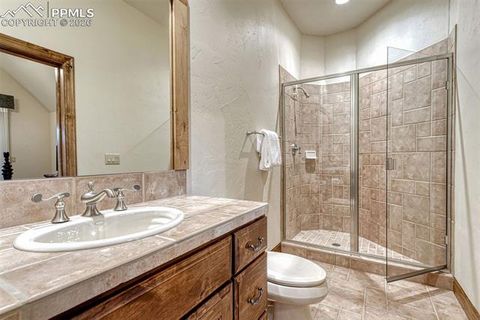 Tiny photo for 511 Silver Oak Grove, Colorado Springs, CO 80906 (MLS # 5235655)