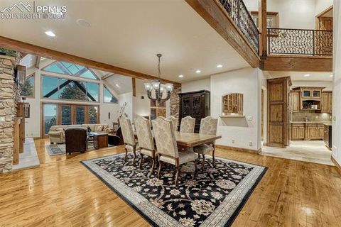 Tiny photo for 511 Silver Oak Grove, Colorado Springs, CO 80906 (MLS # 5235655)