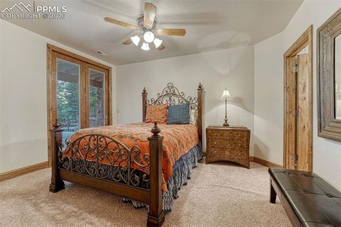 Tiny photo for 511 Silver Oak Grove, Colorado Springs, CO 80906 (MLS # 5235655)