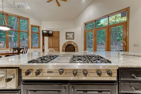 Tiny photo for 511 Silver Oak Grove, Colorado Springs, CO 80906 (MLS # 5235655)