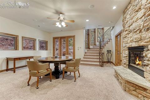 Tiny photo for 511 Silver Oak Grove, Colorado Springs, CO 80906 (MLS # 5235655)