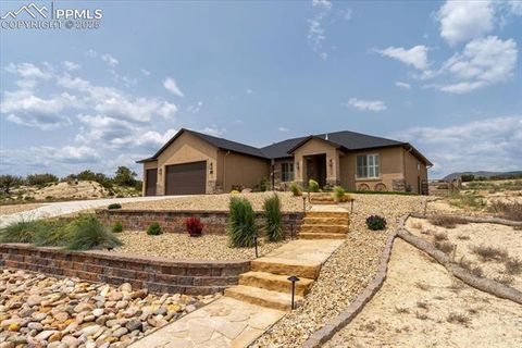 3551 Saddle Drive Canon City CO 81212