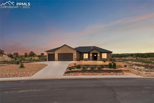 3551 Saddle Drive