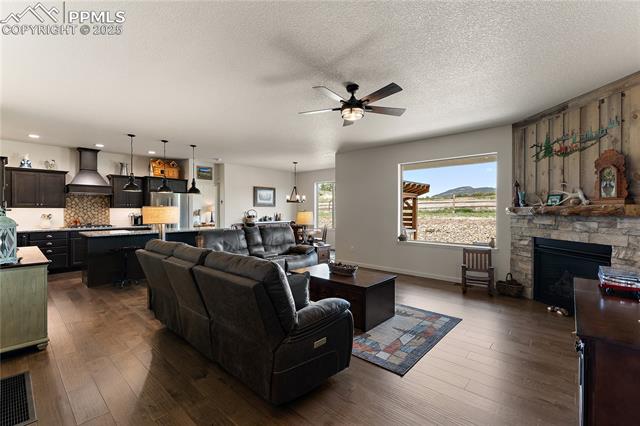 3551 Saddle Drive